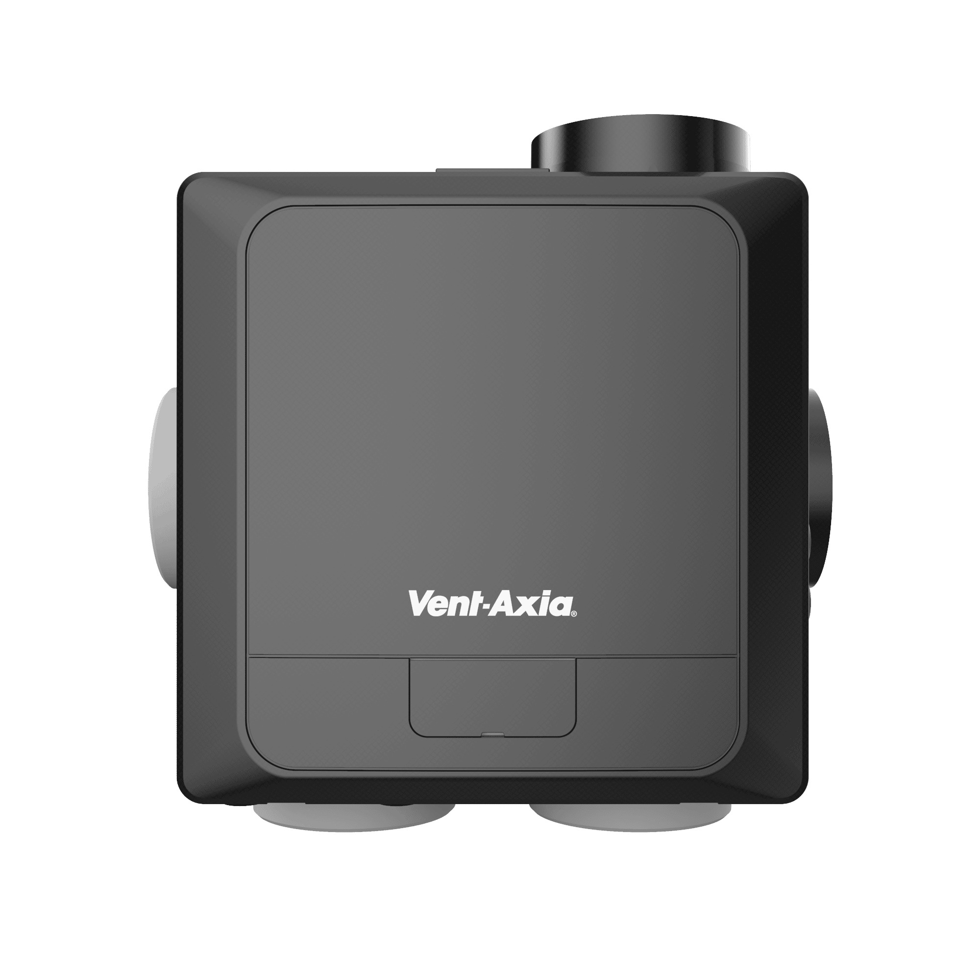 Multihome Basic BPC - Woonhuisventilatiebox 300m³/h - met Perilex stekker (Phase L3)